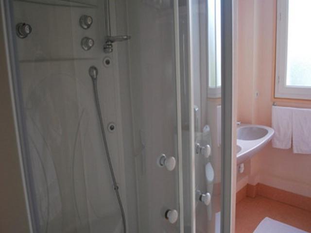 Logis Hotel & Restaurant - Le Normandie 코드벡앙코 객실 사진