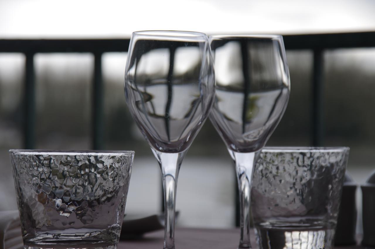 Logis Hotel & Restaurant - Le Normandie 코드벡앙코 외부 사진